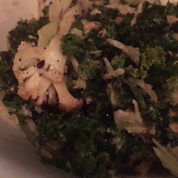 Lou's - Eastside Crunch - New American Near Me - Austin, Texas