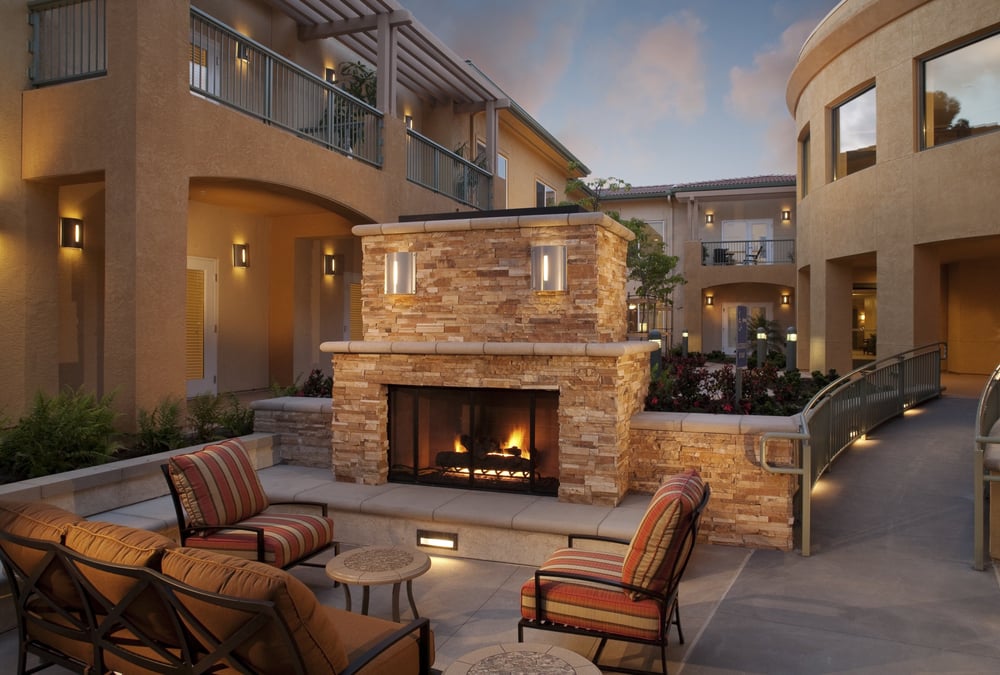 SEACREST VILLAGE RETIREMENT COMMUNITIES Updated September 2024 28