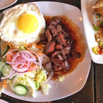 Indochine Kitchen - Asian Fusion Near Me - Vancouver, British Columbia