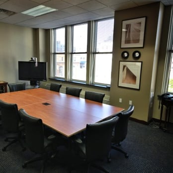 Gramann Reporting Ltd - Schooner Room seats 12 at the table and offers HD Videoconferencing - Court Reporters Near Me - Milwaukee, Wisconsin Gramann Reporting Ltd - Schooner Room seats 12 at the table and offers HD Videoconferencing - Court Reporters Near Me - Milwaukee, Wisconsin