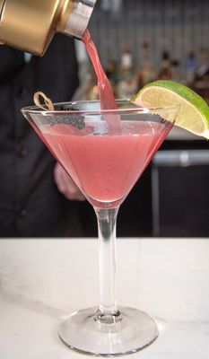 La Strada Italian Kitchen & Bar by null