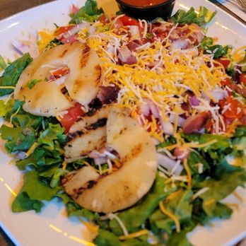Ichabod's Bar & Grille - Beach salad - Bars Near Me - Indialantic, Florida Ichabod's Bar & Grille - Beach salad - Bars Near Me - Indialantic, Florida