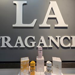 La Fragancia