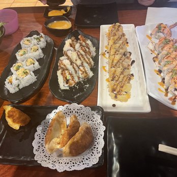 Sushi Shiro - Sushi Bars Near Me - Upland, California Sushi Shiro - Sushi Bars Near Me - Upland, California