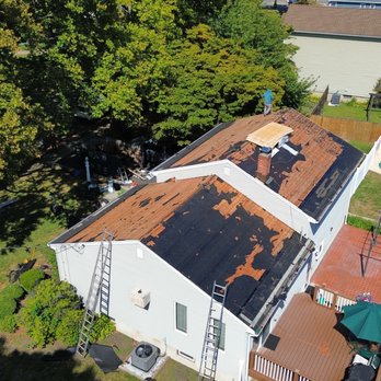 All Craft Roofers - IKO Dysnaty Pro - Roofing Near Me - Paramus, New Jersey