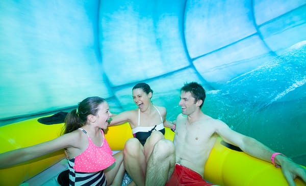 Great Wolf Lodge | Grapevine by null