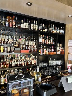 D'juan's Bistro by null