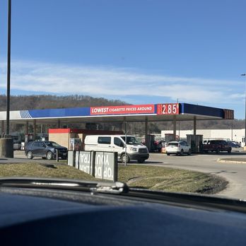 Murphy USA - Gas Stations Near Me - Pikeville, Kentucky Murphy USA - Gas Stations Near Me - Pikeville, Kentucky