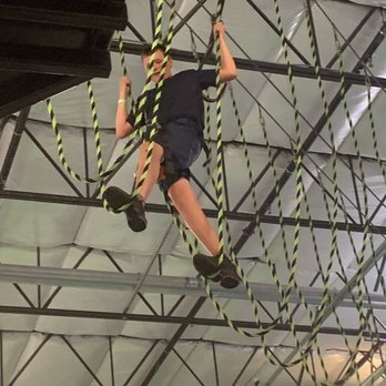Gravity Extreme Zone - Trampoline Parks Near Me - Chandler, Arizona Gravity Extreme Zone - Trampoline Parks Near Me - Chandler, Arizona