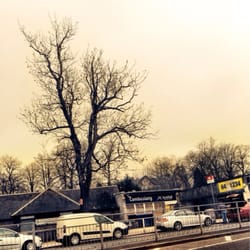 Cambuslang Station