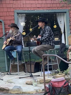 Taryn's Place Pub and Gallery by null