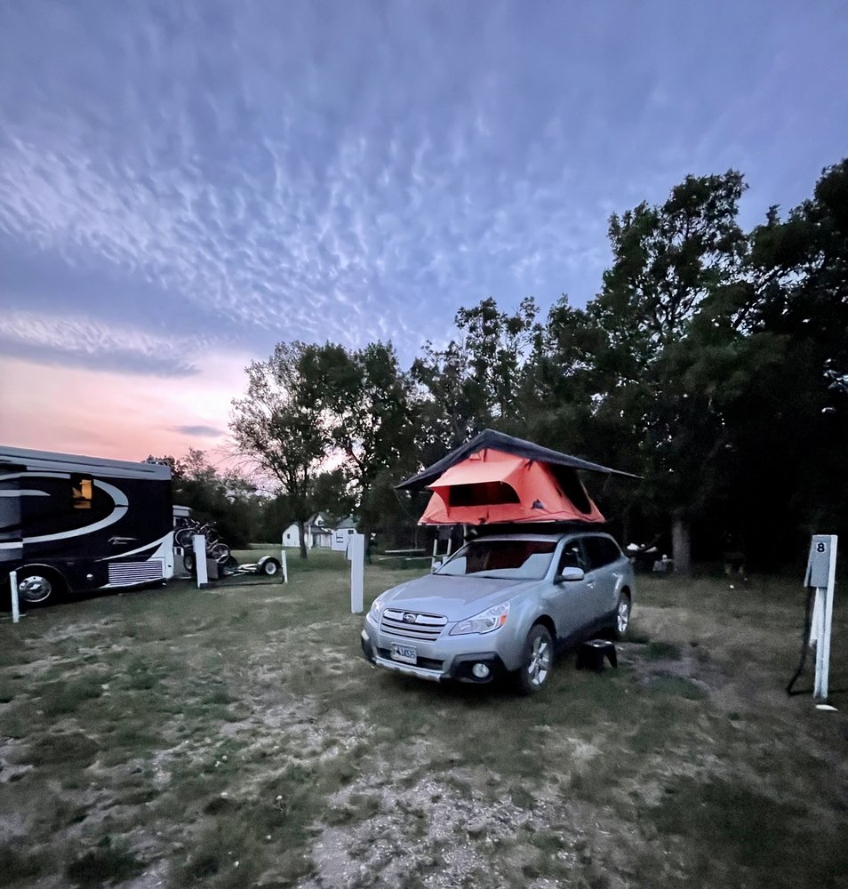 JAN’S STALL MALL & RV PARK 500 2nd Ave SE, Leeds, North Dakota RV Parks Phone Number Yelp