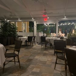 Bayside Seafood Grill & Bar