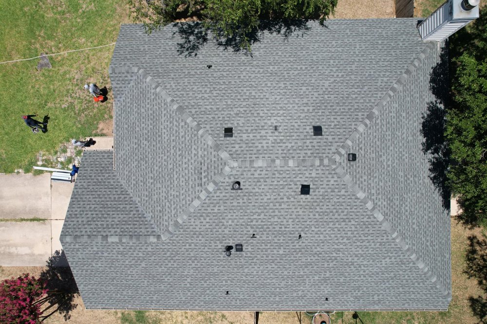 Slide of JCR Roofing