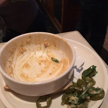 Barrel & Bushel - Ummm......this was an order of tots - Bars Near Me - Tysons Corner, Virginia