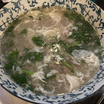TNR Cafe - Chinese Near Me - Arlington, Virginia