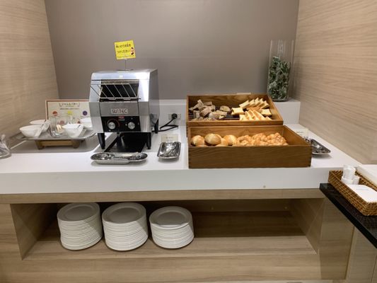 Hotel JAL City Naha by null