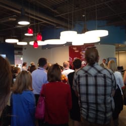 Ascend Federal Credit Union - Grand Opening today!