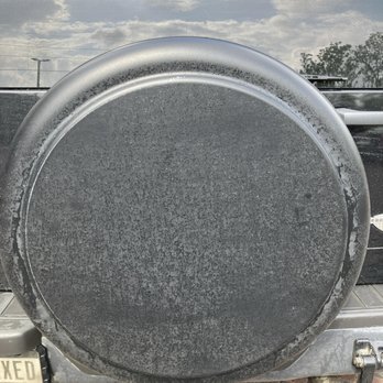 Mister Car Wash - After the wash 4/25/25. - Car Wash Near Me - Sugar Land, Texas