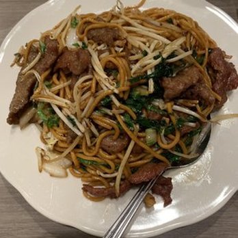 Chef Chen - Chinese Near Me - Montebello, California