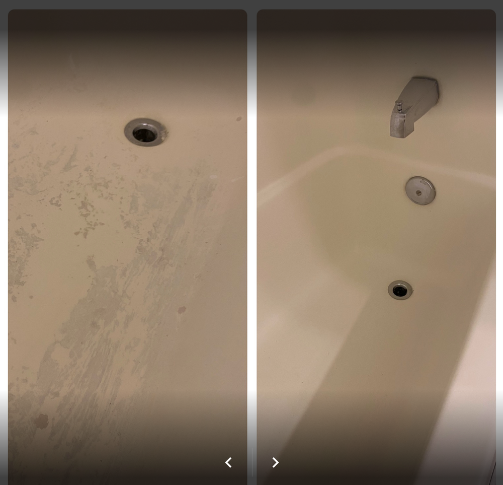 DEANNA’S CLEANING SERVICES Updated September 2024 23 Photos 814 Terrace Dr, Newport News