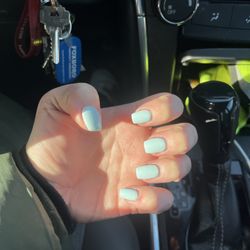 Regal Nails, Salon & Spa - Don't come at my hands, it's the winter and the dryness doesn't play around!
