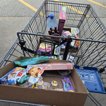 ALDI - Grocery Near Me - Fayetteville, Arkansas