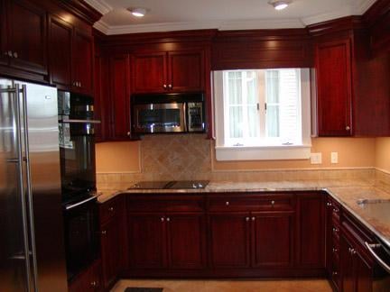 Slide of TR Johnson & Son