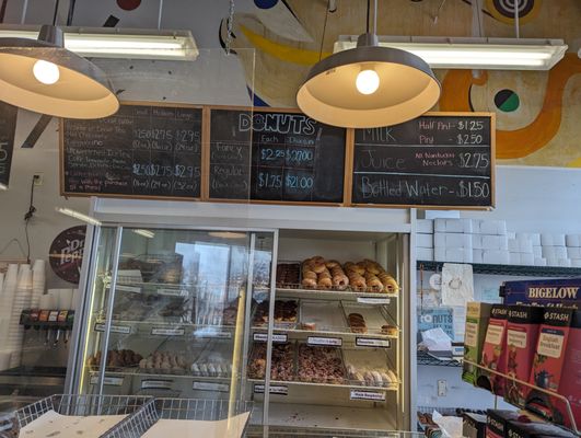Dimo's Deli & Donuts by null