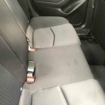 Plush Auto Detailing - Auto Detailing Near Me