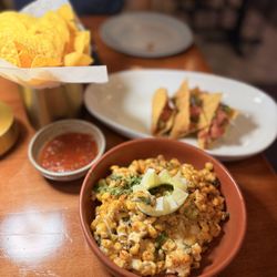 Appetizers