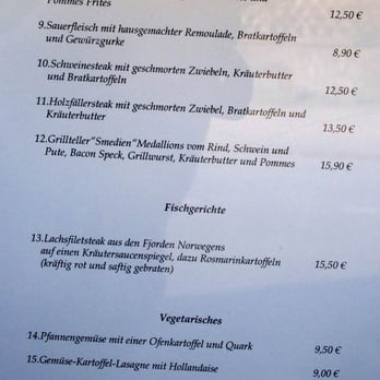 Smedien - Steakhouses Near Me - Wolfenbüttel, NI