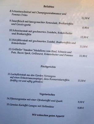 Menu photo 3 Smedien Wolfenbüttel, NI
