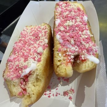 Yonutz - Donuts Near Me - Spring Valley, Nevada Yonutz - Donuts Near Me - Spring Valley, Nevada