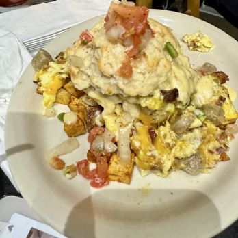 Jonathon’s Forestwood - Breakfast & Brunch Near Me - Dallas, Texas