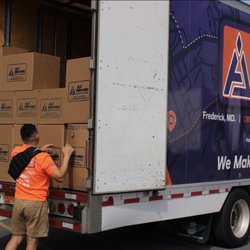 AJ Moving Services