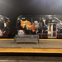San Diego Trolley