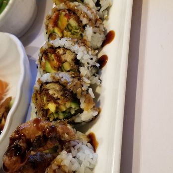 Spoon and Fork - Sushi Bars Near Me - Barrie, Ontario