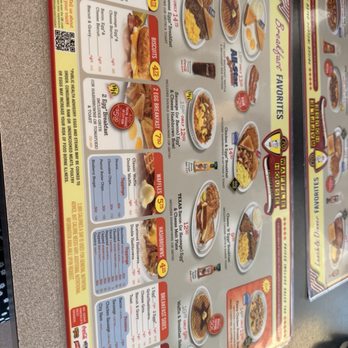 Waffle House - Breakfast & Brunch Near Me - Cocoa Beach, Florida