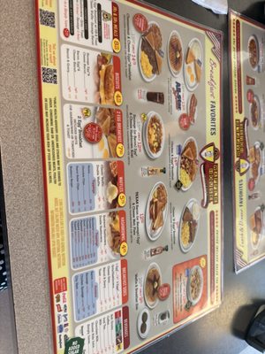 Menu photo 1 Waffle House Cocoa Beach, FL