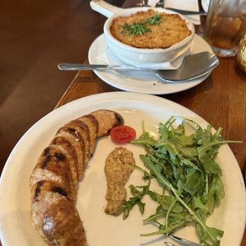 Angeline's Louisiana Kitchen - Grilled Boudin - Cajun/Creole Near Me - Berkeley, California Angeline's Louisiana Kitchen - Grilled Boudin - Cajun/Creole Near Me - Berkeley, California