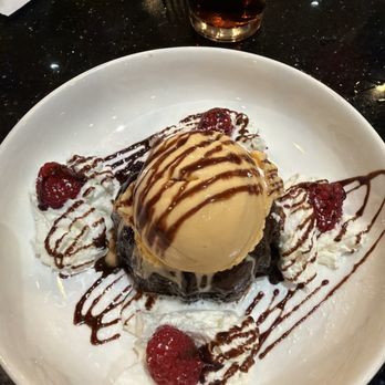 Otoro Sushi - Chocolate lava - Japanese Near Me - Scotts Valley, California Otoro Sushi - Chocolate lava - Japanese Near Me - Scotts Valley, California