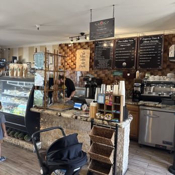 The Coffee Tale - Coffee & Tea Near Me - Huntington Beach, California