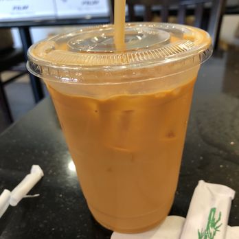Ngự Bình Restaurant - Thai Tea - Vietnamese Near Me - Westminster, California