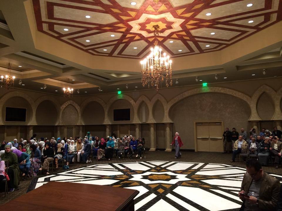 FLINT ISLAMIC CENTER Updated September 2024 9447 Corunna Rd, Swartz Creek, Michigan