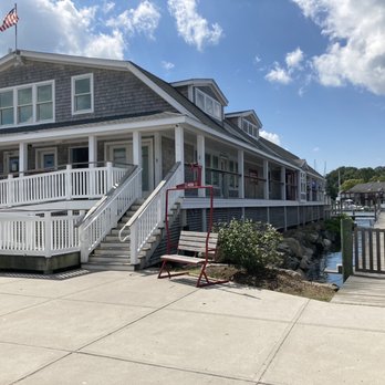 Red 36 - Red 36 - Seafood Near Me - Mystic, Connecticut Red 36 - Red 36 - Seafood Near Me - Mystic, Connecticut