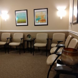 Westfield Dental Associates - Modern Office Space