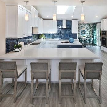 Elegant Cabinets By I & C - Custom Kitchen Renovation - Cabinetry Near Me - Covina, California Elegant Cabinets By I & C - Custom Kitchen Renovation - Cabinetry Near Me - Covina, California
