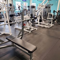 Surf City Fitness
