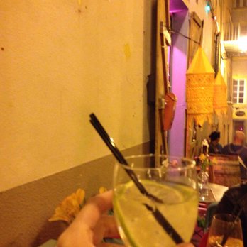 Bolybar - La terrasse - Bars Near Me - Nice, 06